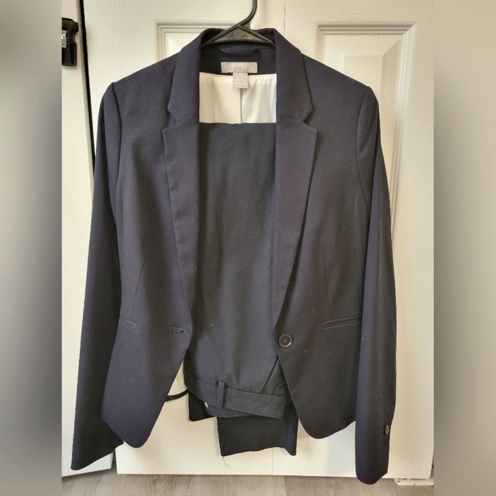 H&M Pantsuit Set - Picture 2 of 10